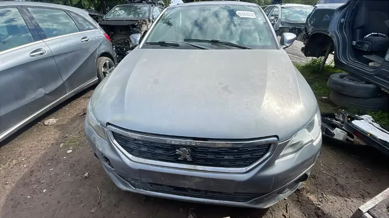 PEUGEOT 301 CHATARRA - miniatura 5