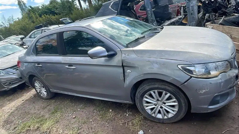 PEUGEOT 301 CHATARRA - miniatura 1